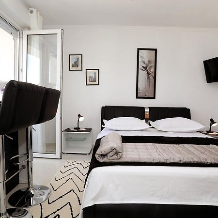 Apartments Itd トロギール エクステリア 写真