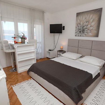 Apartments Itd トロギール エクステリア 写真