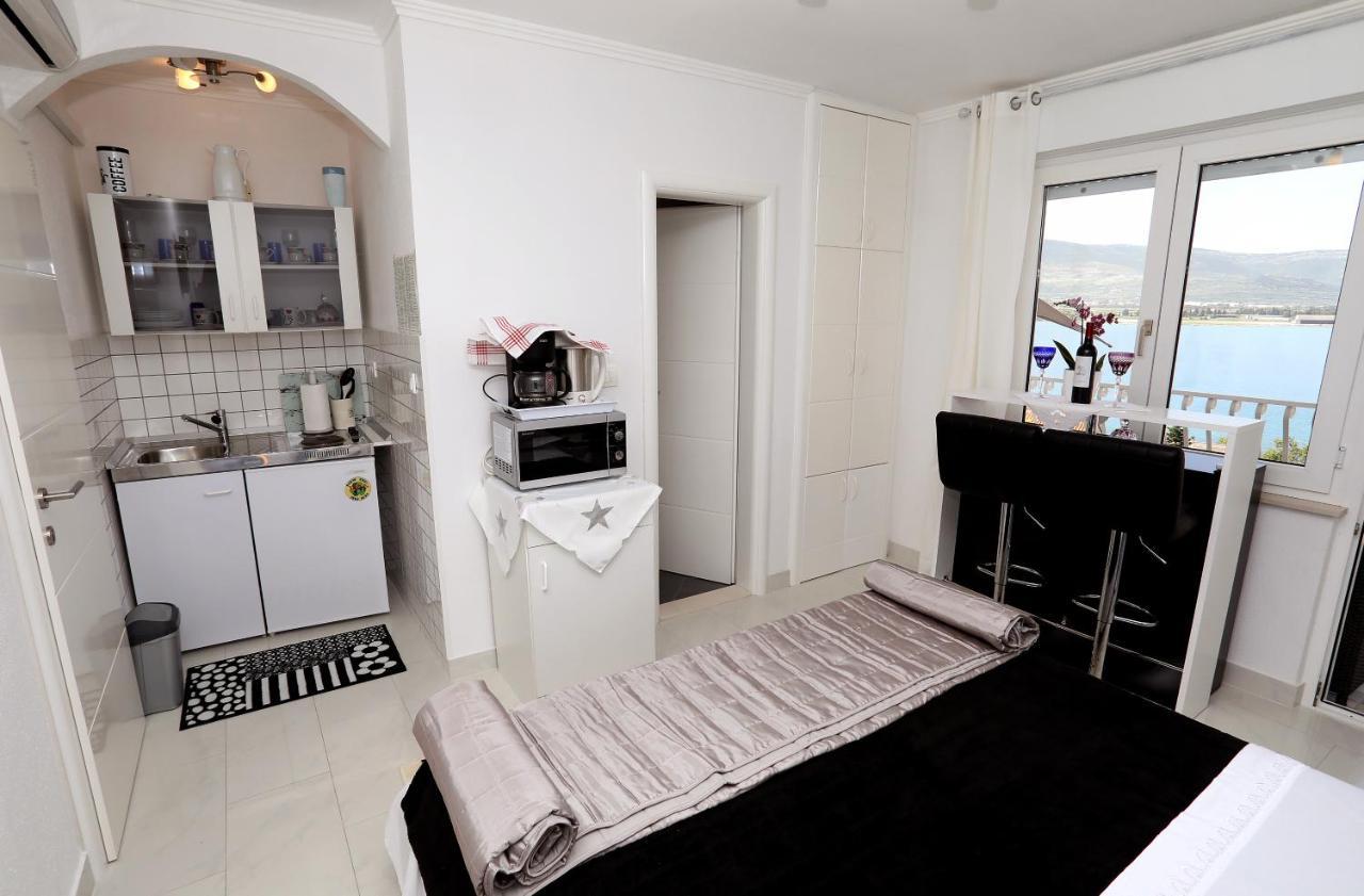 Apartments Itd トロギール エクステリア 写真