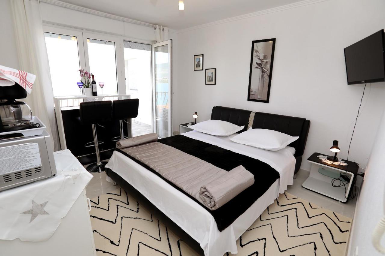 Apartments Itd トロギール エクステリア 写真