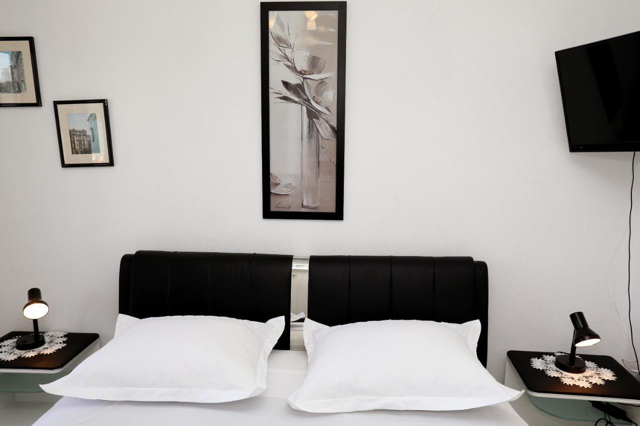 Apartments Itd トロギール エクステリア 写真