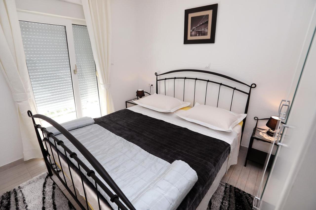 Apartments Itd トロギール エクステリア 写真