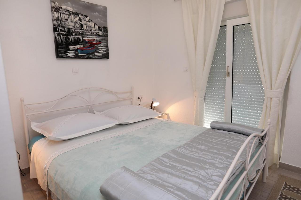Apartments Itd トロギール エクステリア 写真