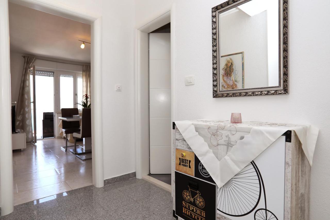 Apartments Itd トロギール エクステリア 写真