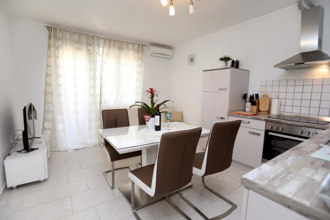 Apartments Itd トロギール エクステリア 写真