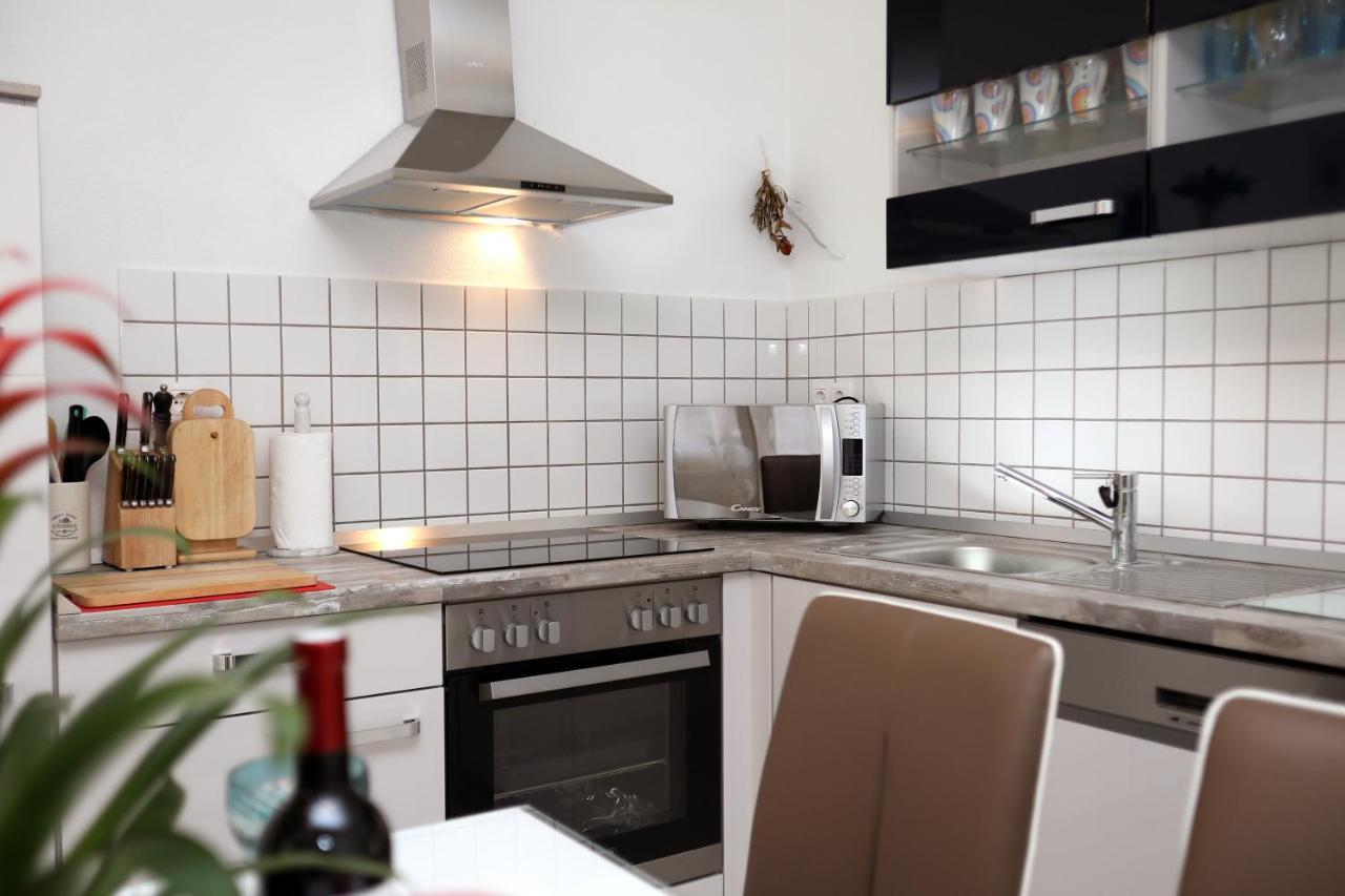 Apartments Itd トロギール エクステリア 写真