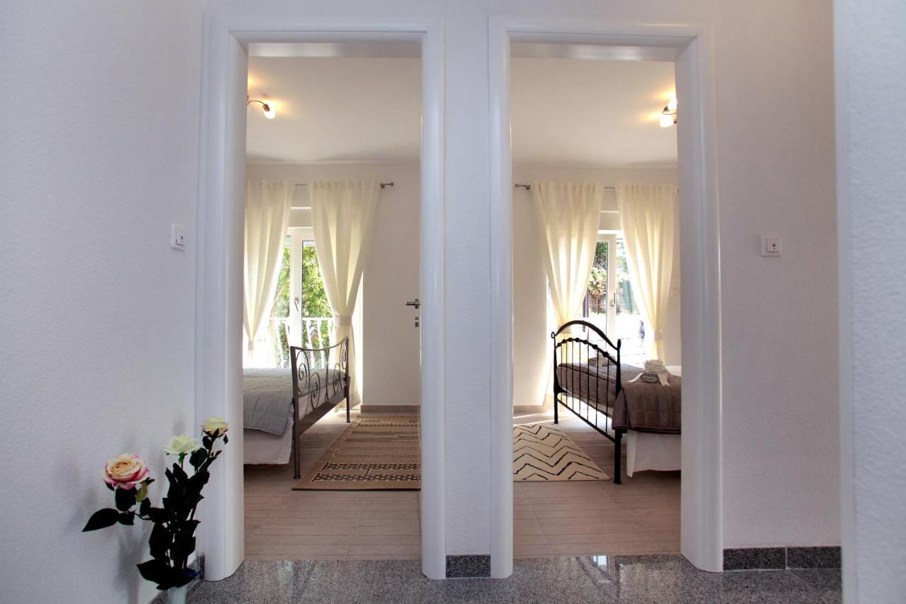 Apartments Itd トロギール エクステリア 写真