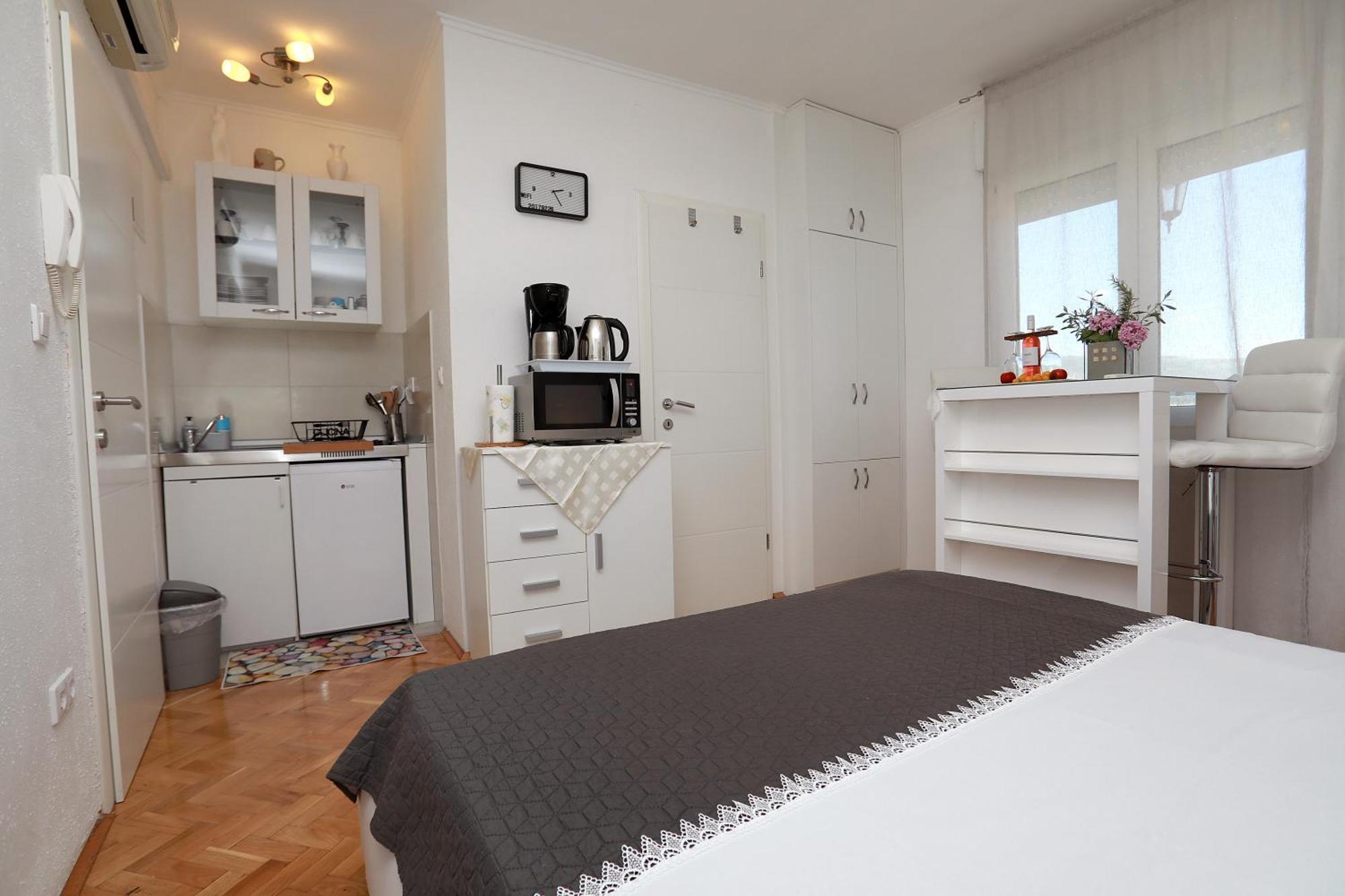 Apartments Itd トロギール エクステリア 写真
