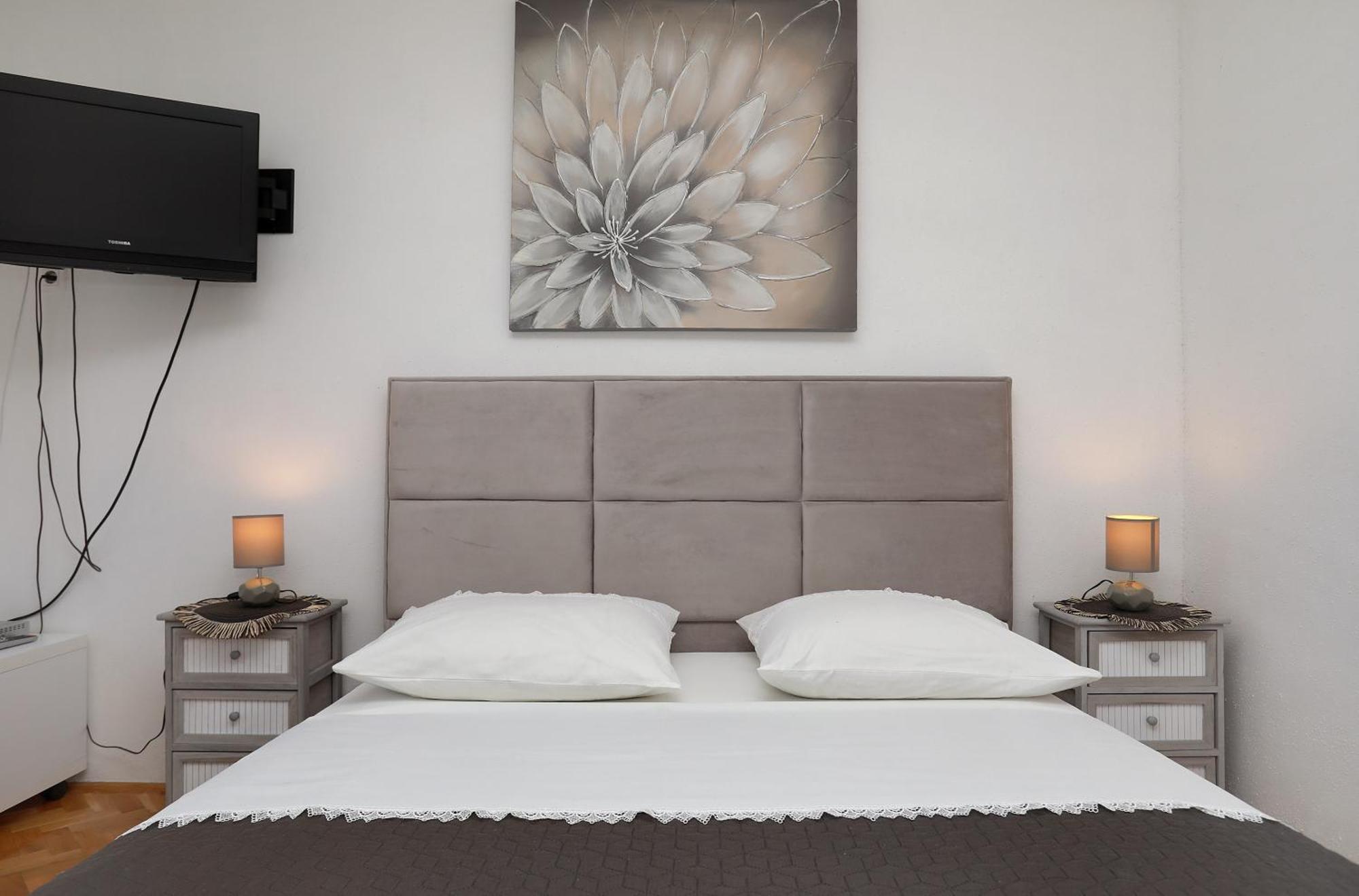 Apartments Itd トロギール エクステリア 写真