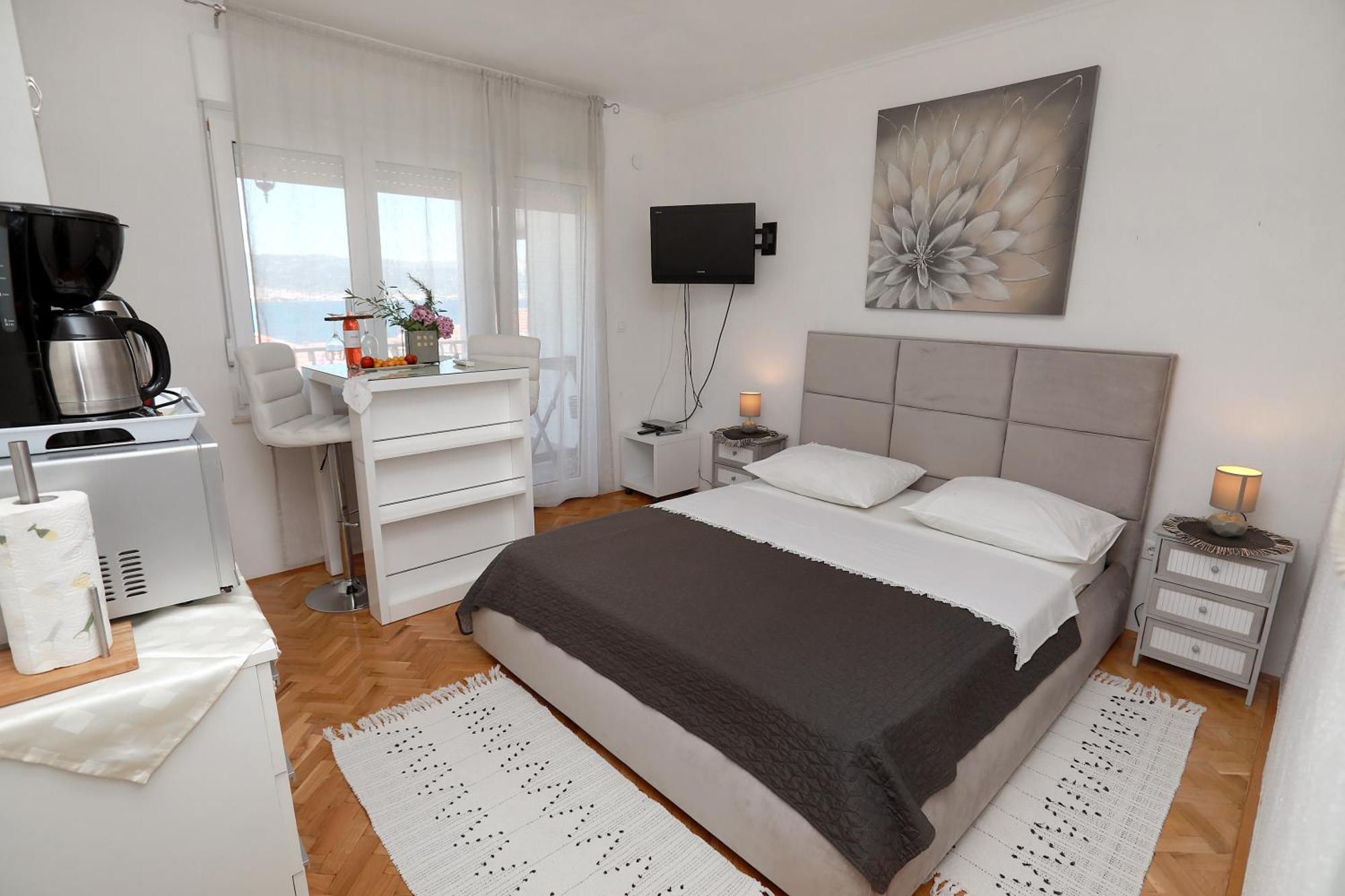 Apartments Itd トロギール エクステリア 写真